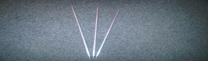 Version 1 28 DODATEK A Kalibracja Czułości Metoda generatorem sygnału Ultraprobe 15000 Zaleca się kontrolę czułości instrumentu przed przeprowadzeniem inspekcji.