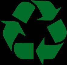 RECYKLING Recykling to jedna z metod ochrony środowiska naturalnego.