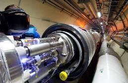 Akceleratory zastosowania Badania naukowe, CERN Medycyna