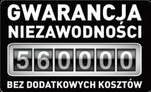 MIDLUM KERAX Kabina Gamy T została wybrana najlepszą spośród dostępnych na europejskim rynku kabin, przez