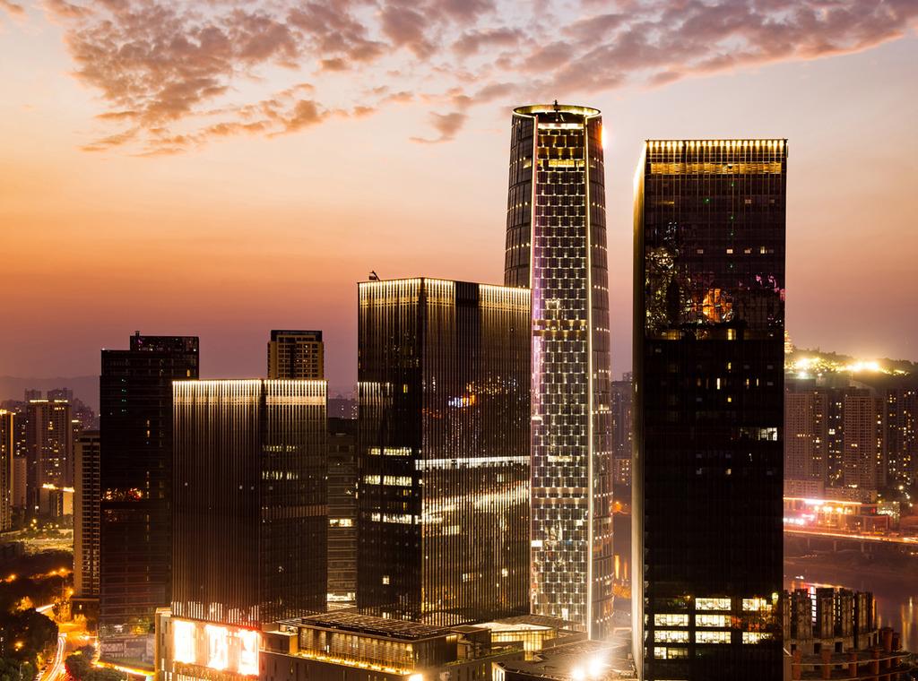 Centrum Konferencyjne Golden Floor Tower DOŚWIADCZENI MATERIAŁY WARSZTATOWE Modele prowadzenia