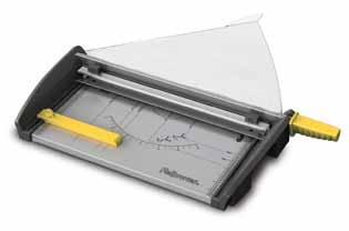 antypoślizgowymi nóżkami docisk papieru zapobiega przesuwaniu się dokumentu podczas cięcia miarki cięcia dla różnych rozmiarów dokumentów, zdjęć i cięcia pod kątem blokada rozmiaru cięcia dla
