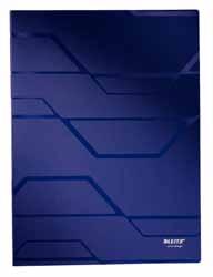 doskonałą prezentację materiałów produkt wykonany z najwyższej jakości nowej generacji polipropylenu kieszonka na płytę CD Kolor Ilość koszulek Opakowanie ARTLEIOFE0013 niebieski 20 1/10 45340035