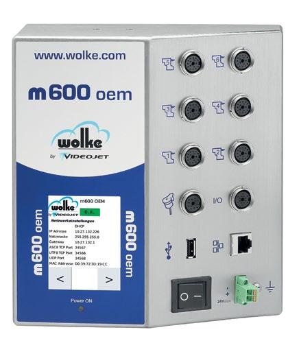 512 MB Bufor danych zmiennych z możliwością konfiguracji Łączność do przesyłu danych Koder różnicowy, złącze we/wy 24 V DC, Ethernet, TCP/IP, FTP, USB-A Wymiary kontrolera 220 mm (8,7 cala) (długość)