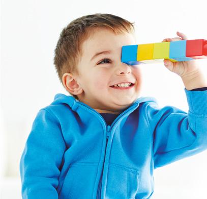 POZNAJCIE MEGA BLOKS!