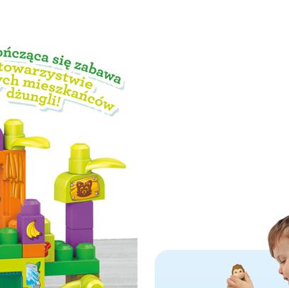 zwierzątkami z safari!