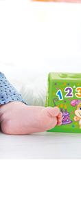 (FBM89) Każdy dzień stanie się prawdziwym świętem dzięki tym Interaktywnym prezencikom.