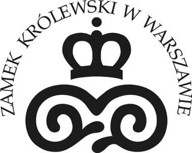 Zamek Królewski w Warszawie Muzeum Rezydencja Królów i Rzeczypospolitej w Warszawie, Warszawskie Centrum Innowacji Edukacyjno-Społecznych i Szkoleń, serdecznie zapraszają zainteresowanych nauczycieli