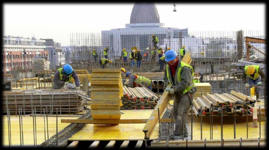 O FIRMIE PROCONST działa przede wszystkim jako generalny wykonawca konstrukcji żelbetowych i stanów surowych obiektów budowlanych oraz jako generalny realizator we wszystkich segmentach budownictwa.