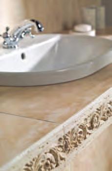 59,x9,8 SALONIKA KREM CLASSIC LISTWA 29x9,8 SALONIKA KREM CLASSIC NAROŻNIK