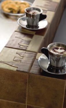 FRUTTI 1 CENTRO 10,9x10,9 REAL COTTO ORANGE FRUTTI 2 CENTRO 10,9x10,9 REAL COTTO ORANGE FRUTTI CENTRO 10,9x10,9 REAL COTTO KREM COFFEE 1 CENTRO 10,9x10,9 REAL COTTO KREM COFFEE 2