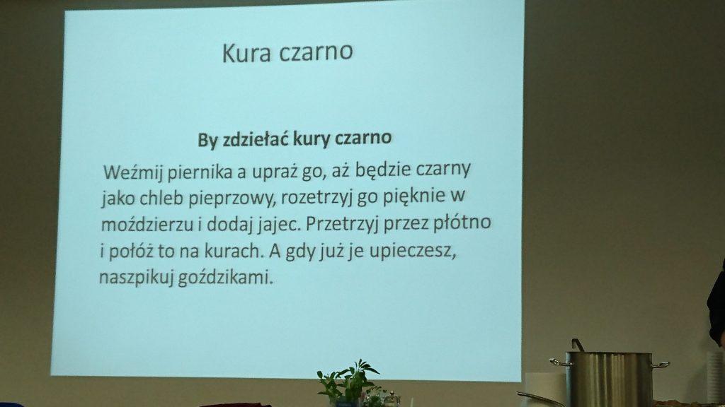 udaje i są pasjonaci, którym to naprawdę wychodzi.