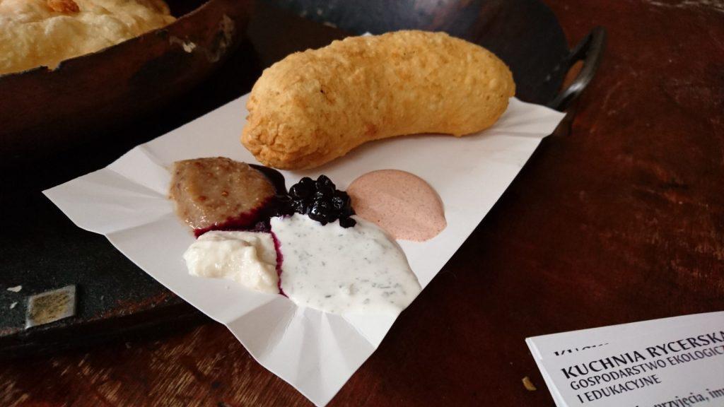 dipów i kwas
