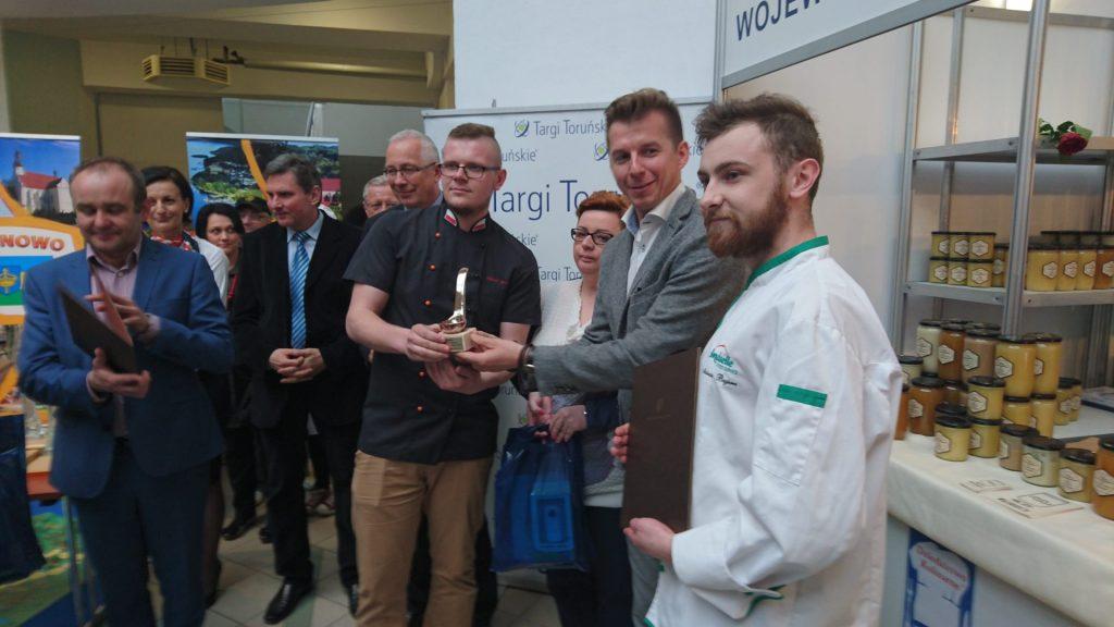 Wszystkim uczestnikom serdecznie gratuluję.