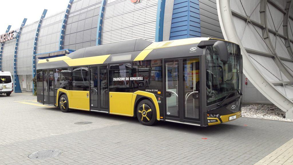 Jak już jesteśmy przy elektrycznych autobusach to