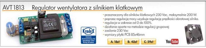 Na łamach magazynu Elektronika dla