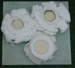 Numerical-Experimental Investigation of Failure Energy of Composite Energy Absorbing Panels Rys. 2.