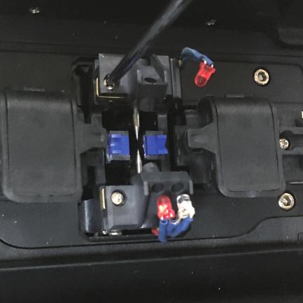 WYMIANA ELEKTROD 5.