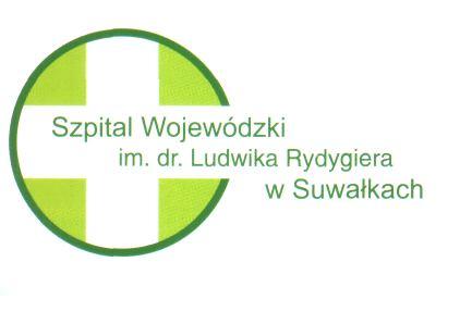 Szpital Wojewódzki im. dr. Ludwika Rydygiera w Suwałkach 16-400 Suwałki, ul. Szpitalna 60 tel. (0-7) 62 94 21 fax (0-7) 62 92 00 e-mail: wojewodzki@szpital.suwalki.