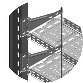 Dwuteownik hutniczy DP 80 13 Dwuteownik hutniczy DP.