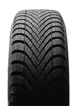 Parametry opony: C,B,71dB Nr katalogowy: CBX165704AC86L / R Cena za komplet: 2480 zł* KOŁA ZIMOWE DLA ŠKODY RAPID I FABIA III Koło zimowe 15"