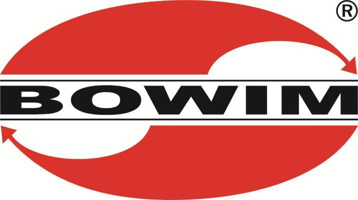 Skonsolidowany raport kwartalny zawierający skrócone jednostkowe informacje finansowe Za I kwartał obrotowy zakończony 31 marca 2015 roku Spółka Bowim S.A. posiada siedzibę przy ul.