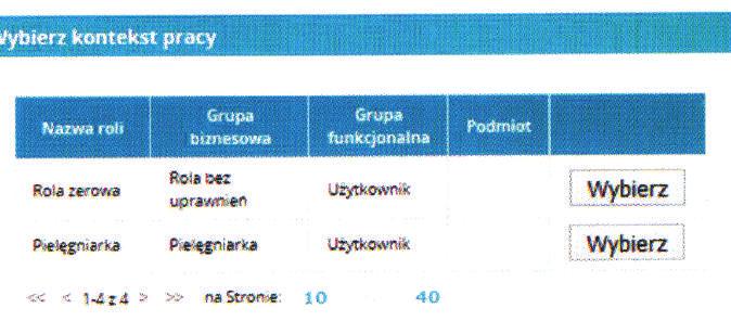 .. naciśnij [Podpisz podpisem epuap i wyślij] lub [Złóż wniosek papierowy].