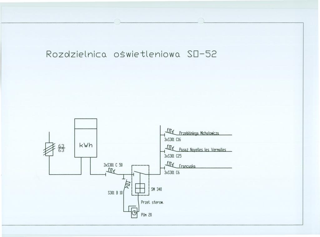 Rozazielnico. oswietleniowo.
