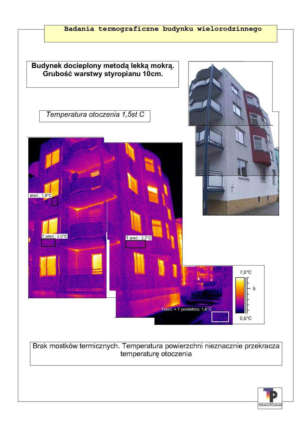 godzinach nocnych lub wieczornych przy całkowitym