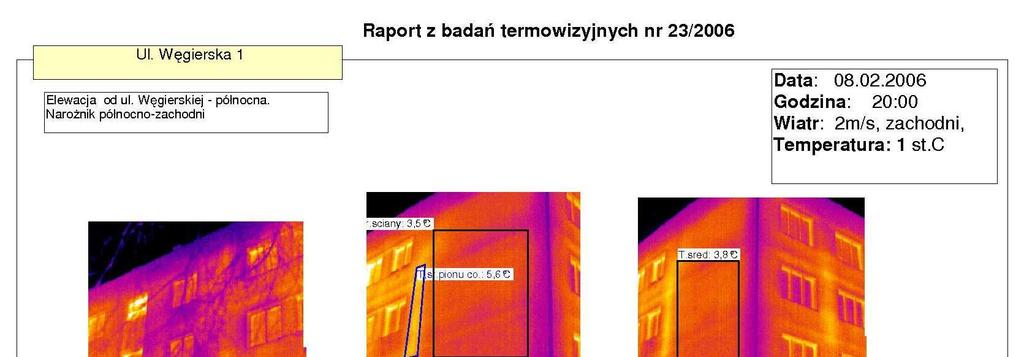 od ustania bezpośredniego promieniowania