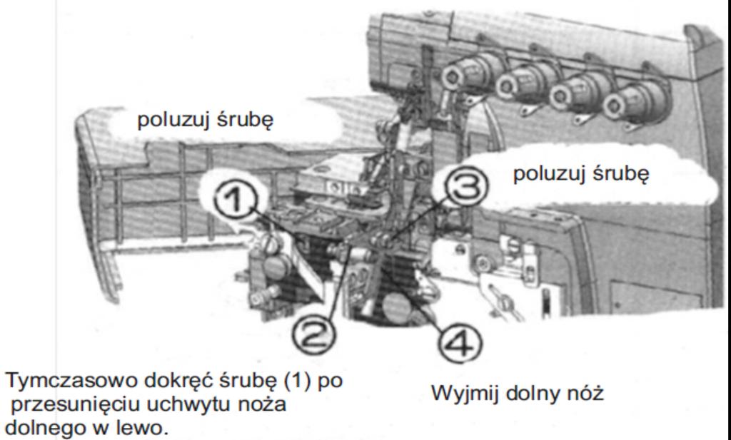 Stan filtra oleju należy sprawdzać co 6 miesięcy i jeśli jest taka potrzeba wymienić go na nowy.