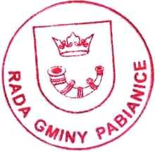 Uchwała Nr VII/27/2003 Rady Gminy Pabianice z dnia 26 marca 2003 r sprawie : przyjęcia szczegółowych zasad utrzymania czystości i porządku na terenie Gminy Pabianice. Na podstawie art.