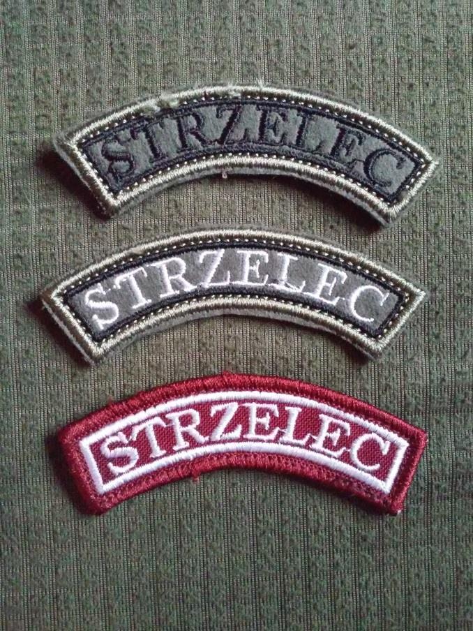 Rys3. Przykładowe
