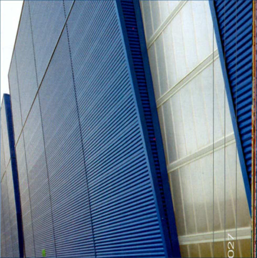 PRE-PINTED STEEL Nowe materiały stalowe