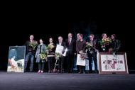 2012-07-24 NIE-BOSKA KOMEDIA na Dużej Scenie Zapraszamy Państwa na znakomitą i wielokrotnie nagradzaną NIE-BOSKĄ KOMEDIĘ Zygmunta Krasińskiego w reżyserii Adama Nalepy.