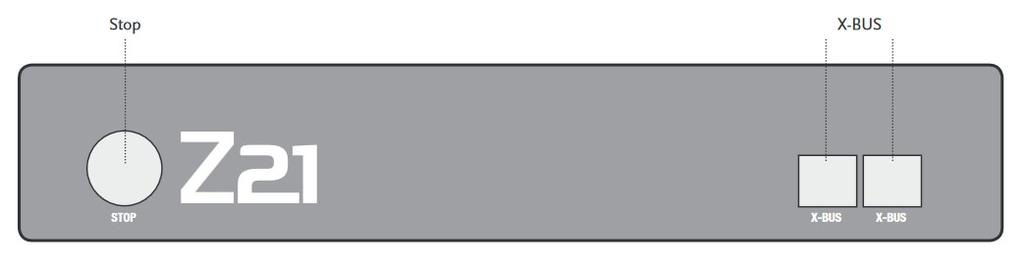 5.4 Programowanie ustawień lokomotyw 23 5.5 Dostęp do funkcji lokomotyw 24 5.