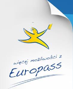 Europass Zestaw pięciu dokumentów pozwalających zaprezentować umiejętności i kwalifikacje w