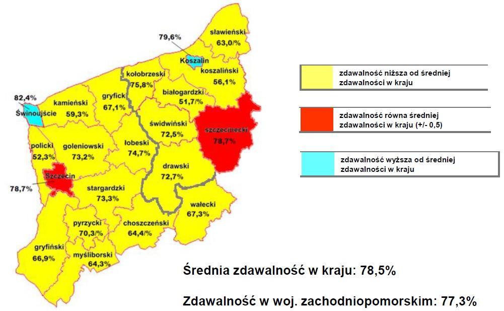 język polski matematyka język angielski język niemiecki język francuski język hiszpański język włoski INFORMACJA O STANIE REALIZACJI ZADAŃ OŚWIATOWYCH ZA ROK SZKOLNY 2016/2017 Tabela 1.