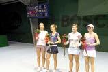 THE WINNERS OF HART OPEN THE WINNERS OF HART OPEN