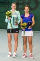 THE WINNERS OF HART OPEN THE WINNERS OF HART OPEN