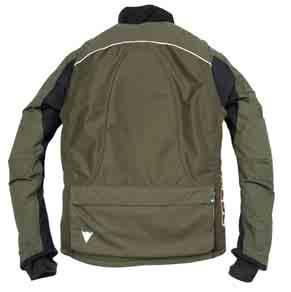 X-Over Project Cross-Over Jacket materiał D-Dry elastyczne wstawki Airshield mankiet przeciwśnieżny na nadgarstkach duża kieszeń