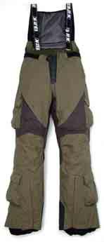 X-Over Project Cross-Over Pants materiał D-Dry elastyczne wstawki D-Dry regulacja w pasie ocieplenia na pośladkach i kolanach 1 450,00 zł CROSS-OVER PANTS (rozm: XS-XXL) Spodnie wykonane z D-Dry o
