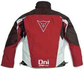 Racing Project Valdez Jacket Gote-Tex XCR elastyczne wstawki z Gore- Tex Viper odporny na przetarcia Gore- Tex LeMans możliwość wpjęcia podpinki termoformowalne miękkie ochraniacze 2 580,00 zł VALDEZ