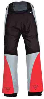 Racing Project Aspen Pants materiał D-Dry elastyczne wstawki Stretch D- Dry ochraniacz na krzyże 1 475,00 zł ASPEN PANTS (rozm: XS-XXL) Spodnie typu race o