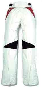 Lady Project Systema Two-Pieces Suit Lady Gore-Tex XCR elastyczne wstawki Gore- Tex Viper odporny na