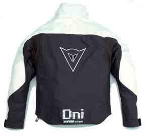 Lady Project Valdez Jacket Lady Gote-Tex XCR elastyczne wstawki z Gore- Tex Viper odporny na przetarcia Gore- Tex LeMans możliwość wpjęcia podpinki