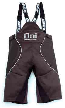 Racing Team Project Ski Short materiał Dry-Lite wstawki z Airshield całkowicie rozpinane nogawki regulowany pas na krzyże 805,00 zł SKI