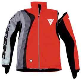 Racing Team Project Ski Team Jacket materiał Airshield elastyczne wstawki odpinane rękawy fartuch na dole kurtki 900,00 zł SKI TEAM JACKET (rozm: XS-XXL) Dopasowana kurtka z odpinanymi rękawami.