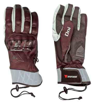Hands Project Technoprene SBX Gloves 4810737 460,00 zł elastyczna tkanina z membraną D-Dry na dłoni tkanina odporna na przetarcia elastyczne wstawki z D- Stone ergonomiczny krój ochraniacze Techno
