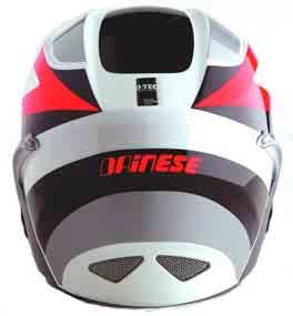 Head Project Stinger Helmet Replica skorupa wykonana z polikarbonatów zamykane wywietrzniki otwory z tyłu uchwyty na pasek od gogli możliwość zainstalowania ochraniacza na szczękę spełnia normy EN